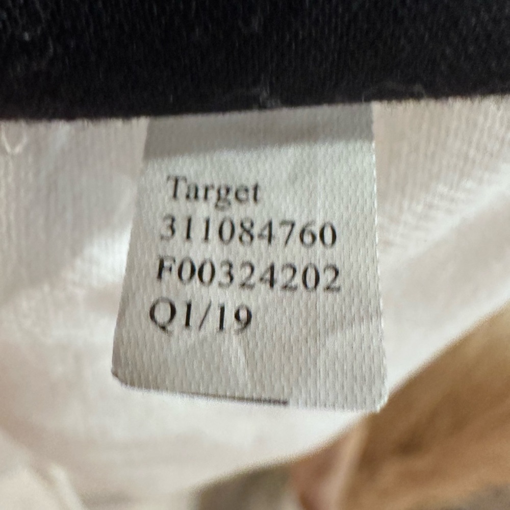 Who What Wear x Target Denim Sleeveless Button Down Dress White Size Small - Picture 6 of 8